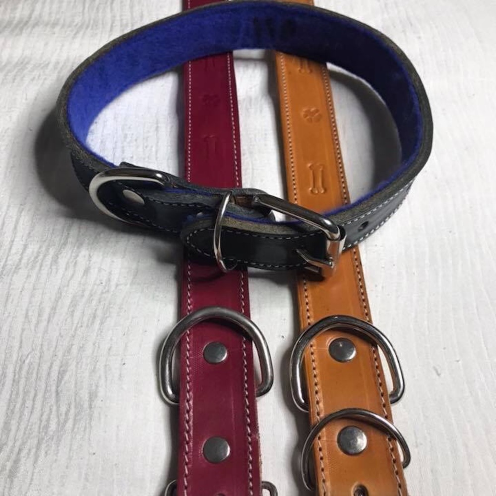 Dog collars - Picture 7 of 8